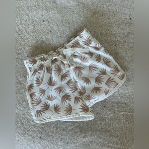 Rylee + Cru Swim Trunks